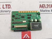 Ls Xgf-dv4A Printed Circuit BoardÂ 