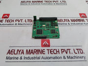 Ls Xgf-hd2A Printed Circuit Board