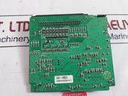 Ls Xgf-hd2A Printed Circuit Board