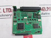 Ls Xgf-hd2A Printed Circuit Board