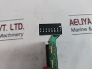 Ls Xgi-d22A Programmable Logic Controller Board