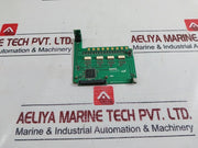 Ls Xgi-d22A Programmable Logic Controller Board