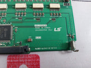 Ls Xgi-d22A Programmable Logic Controller Board