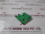 Ls Xgr-dbsf Ver. 7.0 Pcb Card