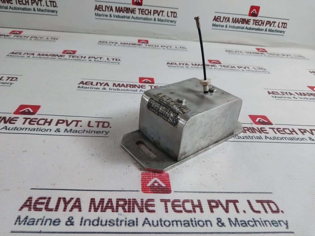 Crane Angle Sensor Lsi Gs010-csa Wireless Crane Wight Boom Angle Sensor – Aeliya Marine