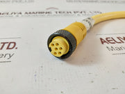 Trimble Lb006 Display Power Cable