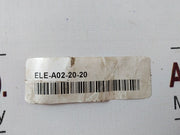 Trimble Lb006 Display Power Cable