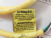 Trimble Lb006 Display Power Cable