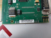 Lsi Lsi22320Bcs-hp Ultra320 Dual Channel Scsi Adapter Module