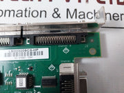 Lsi Lsi22320Bcs-hp Ultra320 Dual Channel Scsi Adapter Module