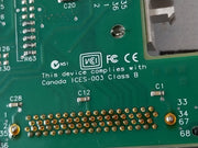 Lsi Lsi22320Bcs-hp Ultra320 Dual Channel Scsi Adapter Module