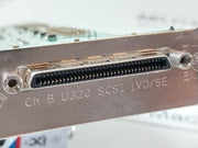 Lsi Lsi22320Bcs-hp Ultra320 Dual Channel Scsi Adapter Module
