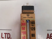 Lsw 0-160Â°C Thermometer