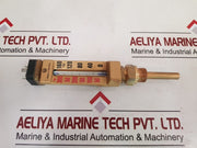 Lsw 0-160Â°C Thermometer