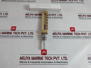 Lsw 0+100°C Thermometer 63 Mm