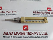 Lsw 0+100Â°C Thermometer 63 Mm