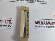 Lsw 0+100Â°C Thermometer 63 Mm