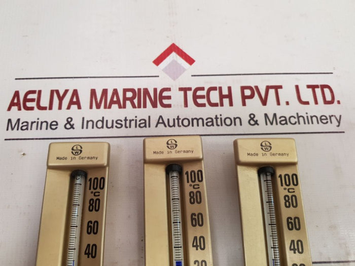 Lsw 0 To 100°C Thermometer