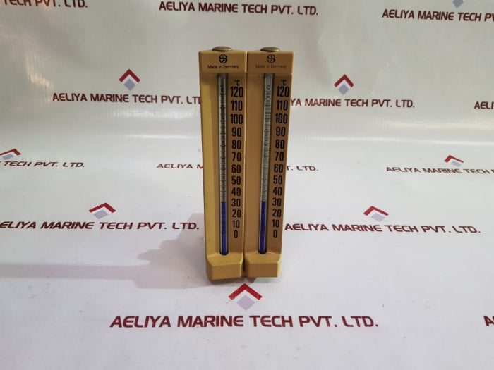 Lsw Glass Thermometer 0 To 120°C