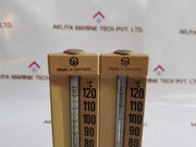 Lsw Glass Thermometer 0 To 120Â°C