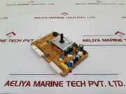 Electrolux Lt12F Pcb Card Ht-pcb-008-08186A-p-v03