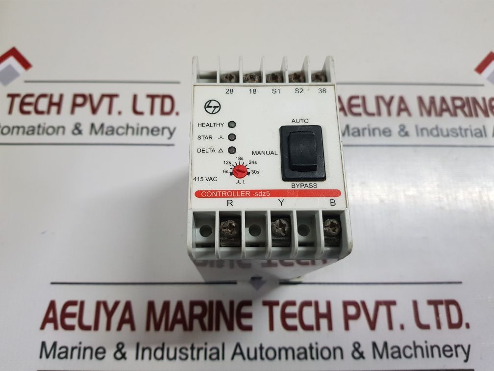 Lt Controller-sdz5 Relay