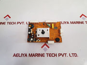Electrolux Ltd15 Pcb Card