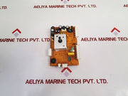 Electrolux Ltd15 Pcb Card