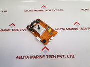 Electrolux Ltd15 Pcb Card