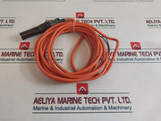 Lth Electronics 3,795,039 Cable