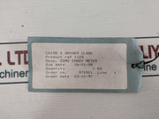 Lth Electronics Cdm2 Panel Mount Kit