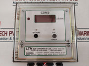 Lth Electronics Cdm2 Panel Mount Kit