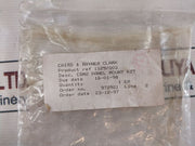 Lth Electronics Cdm2 Panel Mount Kit