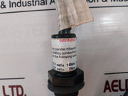 Lth Electronics Cmc7/10/Pt43 Conductivity Cell W/Pt1000