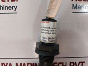 Lth Electronics Cmc7/10/Pt43 Conductivity Cell W/Pt1000