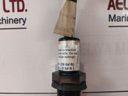 Lth Electronics Cmc7/10/Pt43 Conductivity Cell W/Pt1000