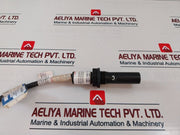 Lth Electronics Cmc7/10/Pt43 Conductivity Cell W/Pt1000