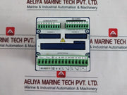 Lth Electronics Mxd73 Multi Parameter Process Monitor 762.10.02.030