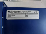 Lth Electronics Mxd73 Multi Parameter Process Monitor 762.10.02.030
