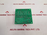 Lti Power 4864-671 Pcb Card used