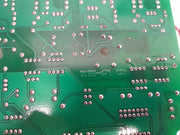 Lti Power 4864-671 Pcb Card used