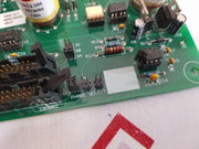 Lti Power 4864-671 Pcb Card used