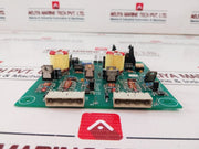 Lti Power 4864-671 Printed Circuit BoardÂ 
