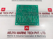 Lti Power 4864-671 Printed Circuit BoardÂ 