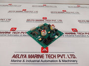 Lti Power 4864-671 Printed Circuit BoardÂ 