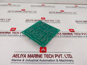 Lti Power 4864-671 Printed Circuit BoardÂ 