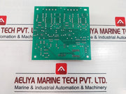 Lti Power 4864-671 Printed Circuit BoardÂ 