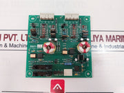 Lti Power 4864-671 Printed Circuit BoardÂ 