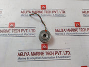 Ltn Servotechnik Re-15-1-a14 Encoder Resolver