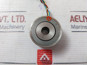 Ltn Servotechnik Re-15-1-a14 Encoder Resolver